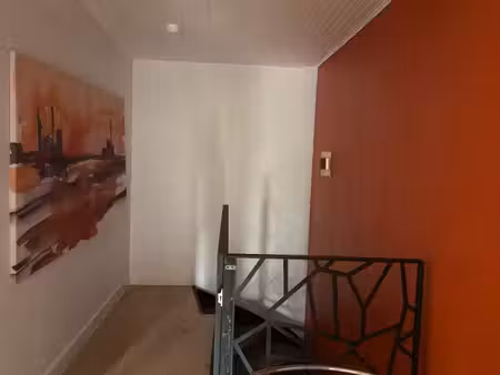 gambsheim 138 m2 + loggia 21 m2 + 70 m2 combles + 2 places de parking. prix 365 000