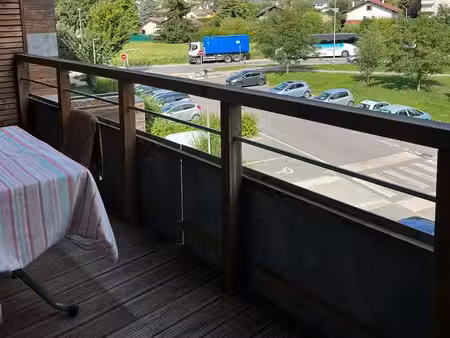 appartement t2 avec garage