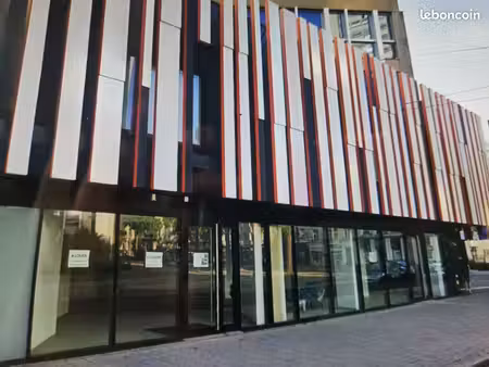 locaux commerciaux centre mulhouse