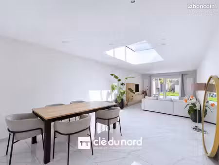 maison 4 pièces 117 m²