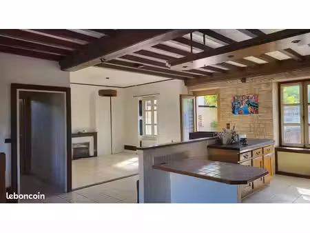 maison 138 m² romanèche-thorins