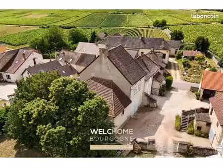maison de village 5 pièces 125 m²