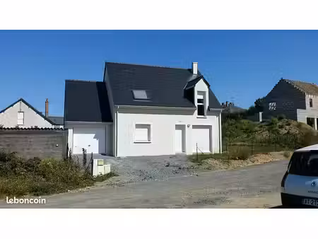 maison 88 m² saint mars la briere