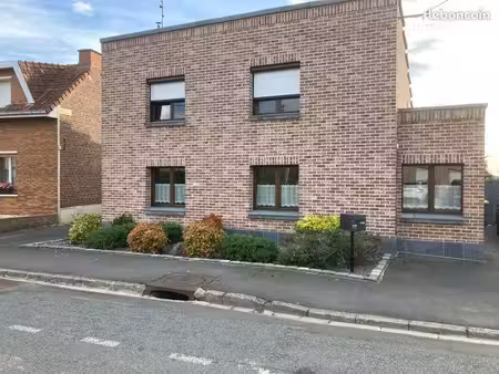 grande maison familiale