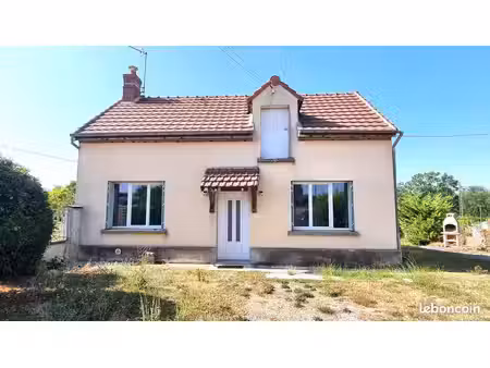 maison 2 pièces 67 m²