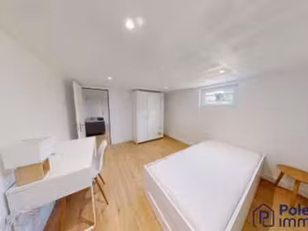 location appartement 6 pièces et plus colocation à caen calvaire st-pierre - université (1