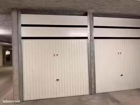 box double