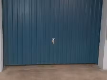 garage/box 15 m² schiltigheim
