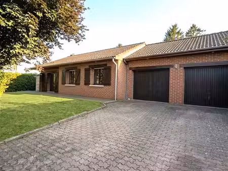 maison 4 pièces 120 m²
