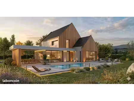 maison 5 pièces 146 m²