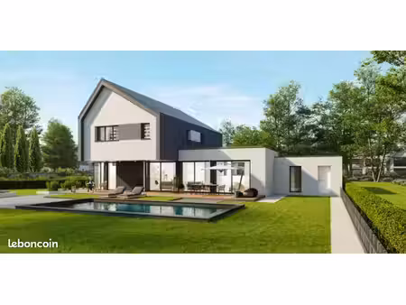 maison 7 pièces 192 m²