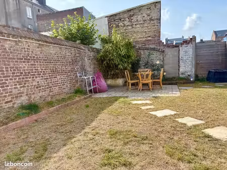 maison 3 pièces 70 m²