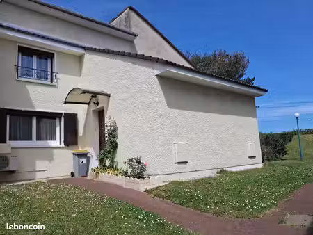 villa 6 pièces 105 m²