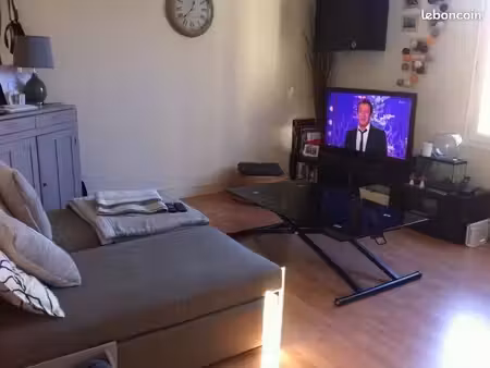 location appartement poissy