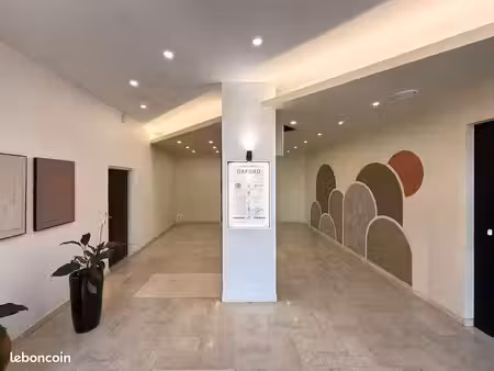 bureaux rénovés - à partir de 115 m²