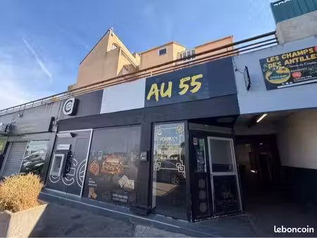 andrésy - location restaurant