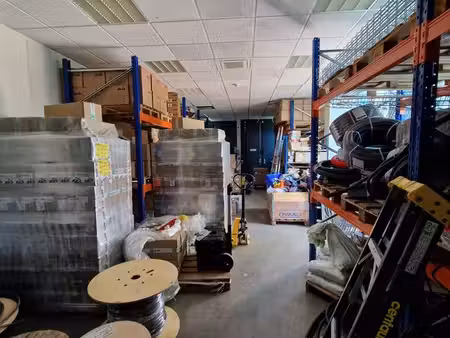 stockage à louer
