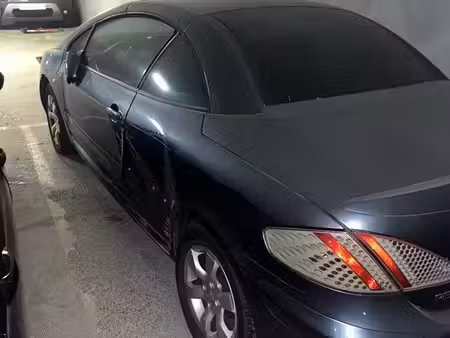 parking a vendre