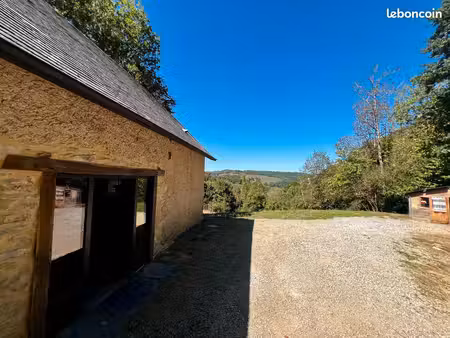 grange bucolique