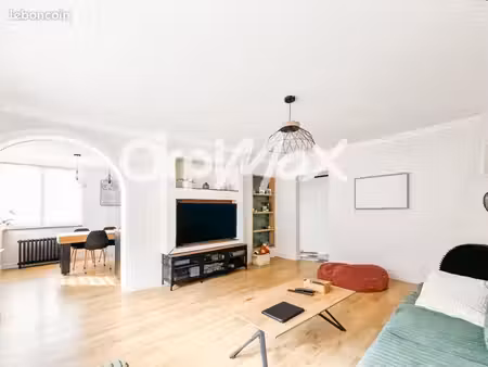 maison 4 pièces 107 m²