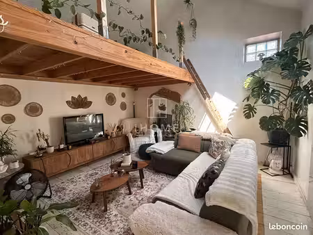 maison 5 pièces 105 m²