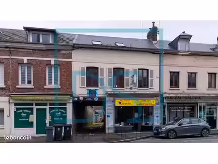 maison 4 pièces 141 m²