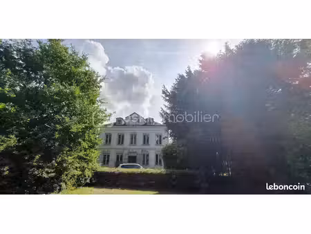 maison 11 pièces 200 m²
