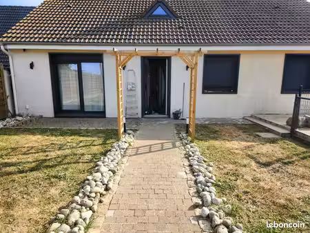 vente de maison familiale