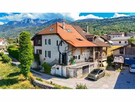 maison de village 5 pièces 118 m²