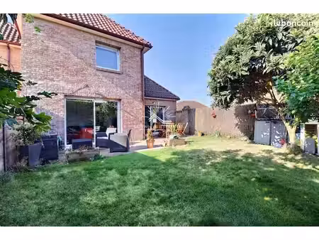 maison 5 pièces 116 m²