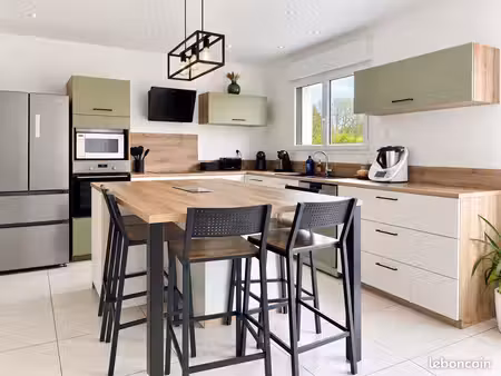 maison 5 chambres