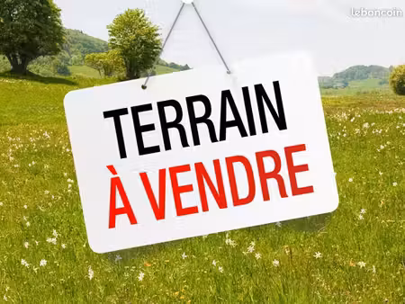 terrain 427 m² blangy sur bresle