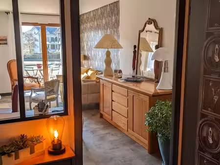 appartement t4