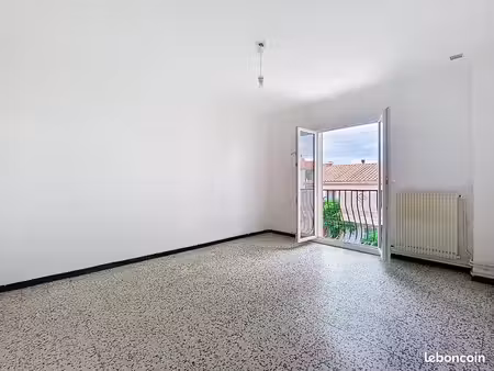 appartement 3 pièces 52 m²