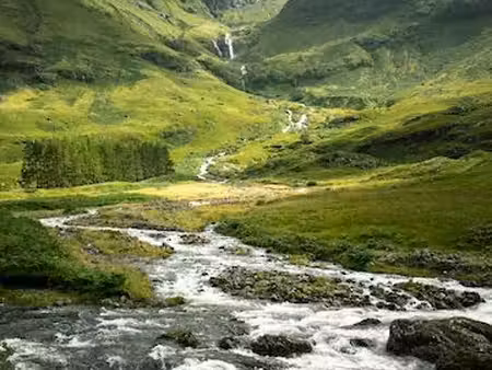 domaine résidentiel et touristique avec activité existante et fort potentiel de développem
