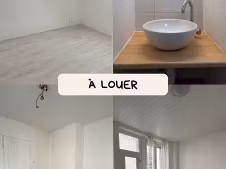maison t3