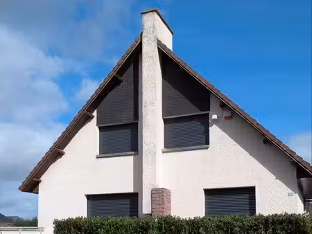 maison neufchâtel en bray 4 chambres