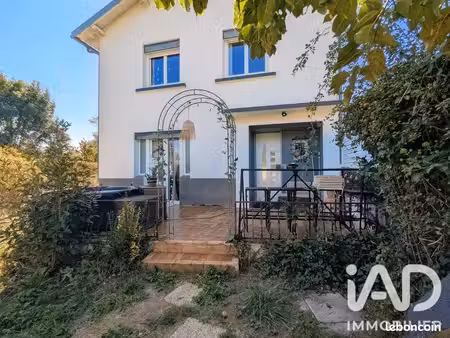 maison 4 pièces 79 m²