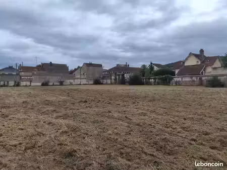 terrain 329 m² saint aubin les elbeuf