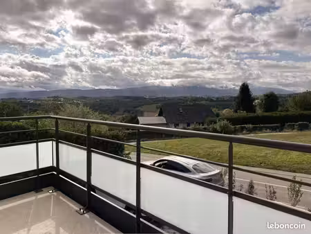 maison 2 pièces 103 m²