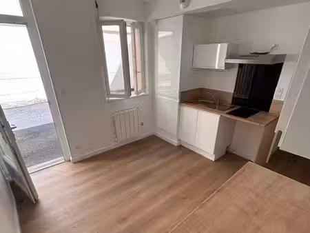 t1 refait à neuf