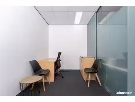 bureau privé à louer – open office villeneuve d'ascq  145 valmy à villeneuve d'ascq
