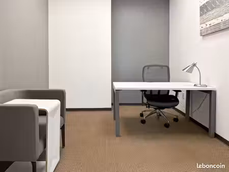 utilisation à la demande de bureaux privés chez open office villeneuve d'ascq  145 valmy v