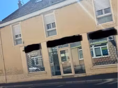 local commercial