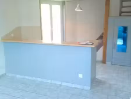 petite maison