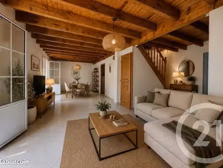 maison 5 pièces 108 m²
