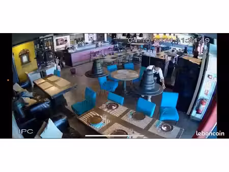 restaurant indien