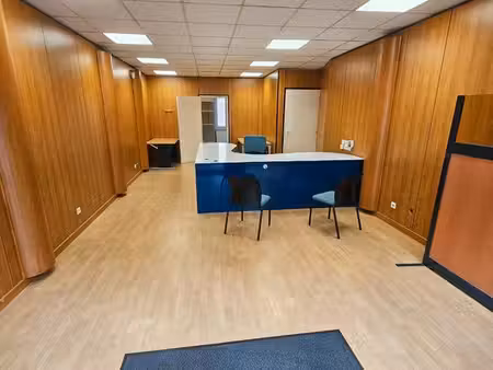 local commercial a louer
