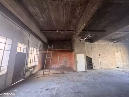 local commercial
