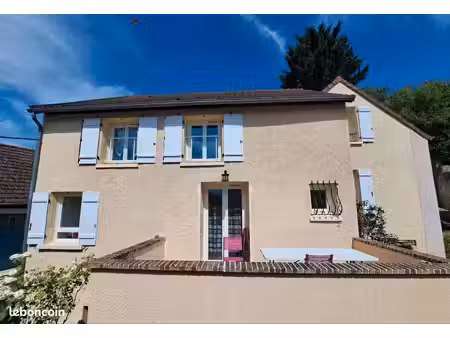 maison bennecourt